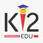 Professionals K12 Education Apk