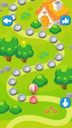 Fruit Melody - Match 3 Games