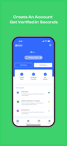 Paytrybe Screen 2