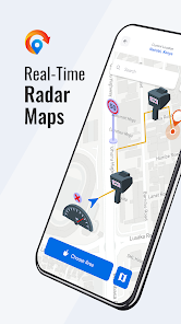 Radar - Speed Camera Detector - Apps on Google Play