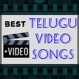Best Telugu Video Songs icon