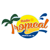 RÁDIO TROPICAL FM - VDL icon