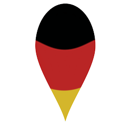 Icon image Postleitzahlen Deutschland