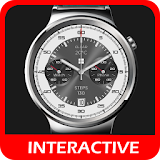 Groove Watch Face icon