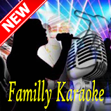 Familly Karaoke | Dangdut Live Terbaik icon