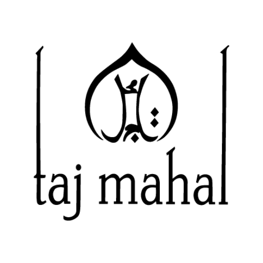 Taj Mahal Schweinfurt logo