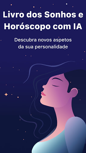 Visualização do aplicativo