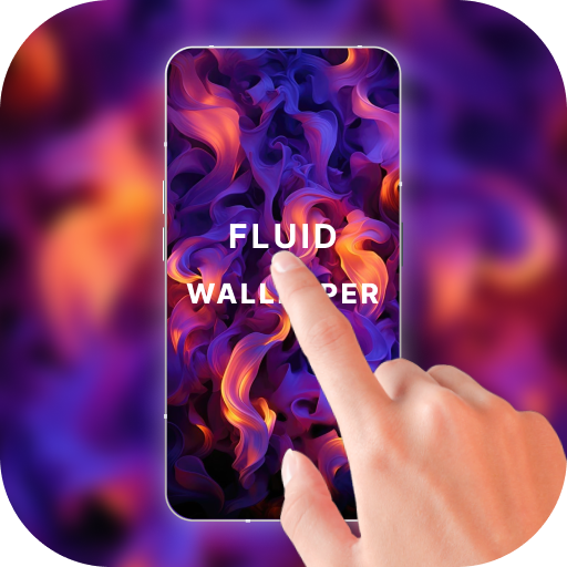 Magic Fluids: Fluid Wallpaper Download on Windows