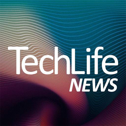 TechLife News logo