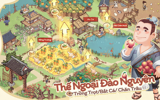 Gọi Ta Đại Chưởng Quỹ screenshot 10