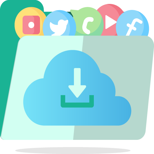 APK Backup logo