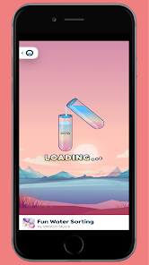 Water Fun Sorting 1.1 APK + Mod (Free purchase) for Android