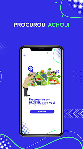 Im Broker Cliente Screen 3