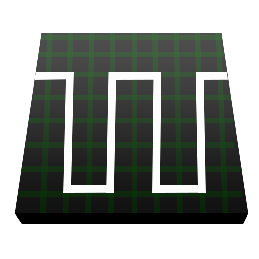 Square Lead Sound Plugin