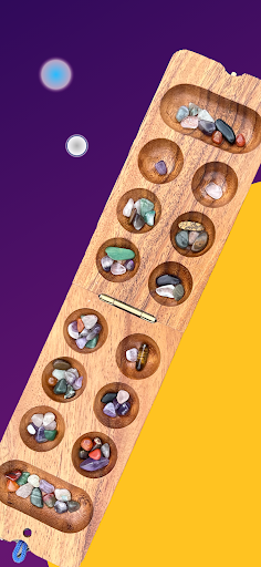 Mancala Online - Congklak screenshots 1