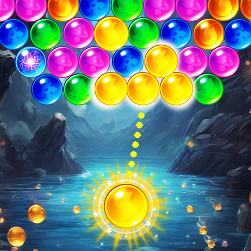 Bubble Pop Burst Challenge Download on Windows