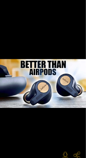 jabra elite 65t active guide Screen 3