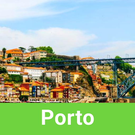 Porto Tour Guide:SmartGuide logo
