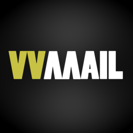 VVMail 1.0 Icon