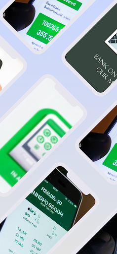 Android application Nigerian Banks Codes: USSD screenshort