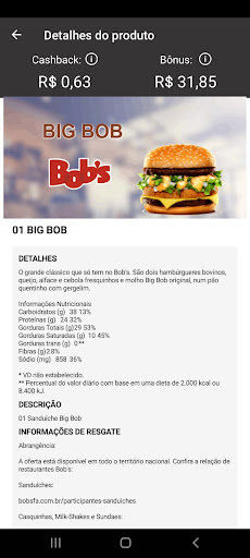 Tem Bônus Screen 2