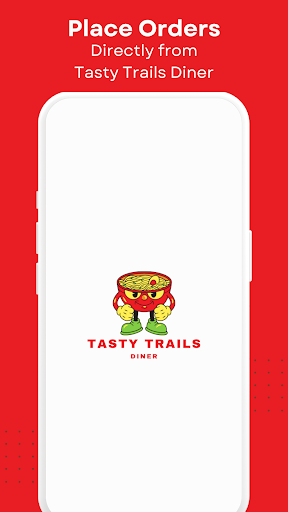 Tasty Trails Diner