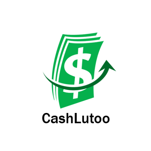 CashLutto logo