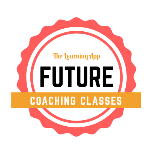 Future Coaching Classes logo