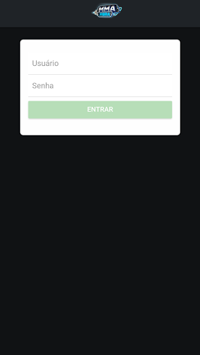 Android application MMAFibra Play screenshort