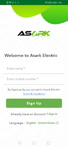 Asark Electric