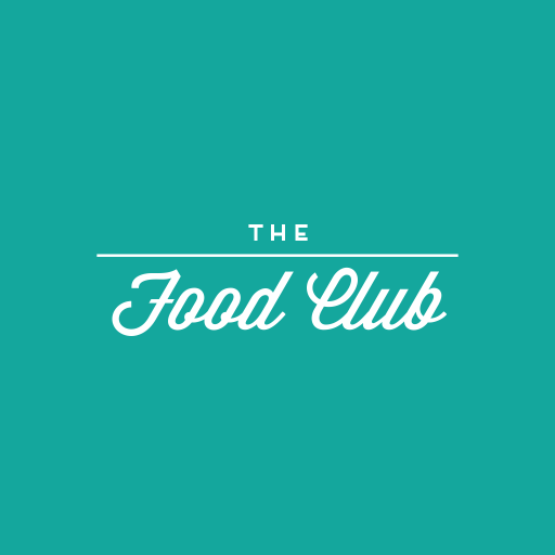 The Food Club Laai af op Windows