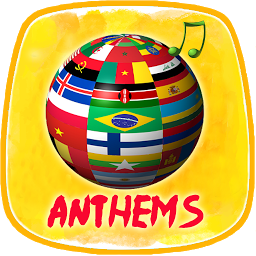 Icon image Himnos Nacionales