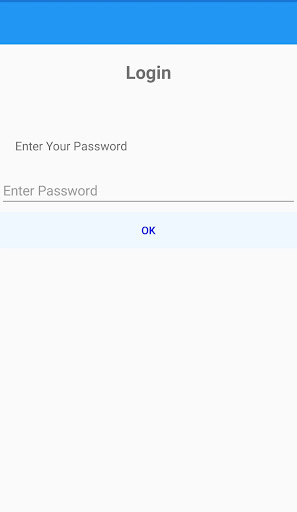 Password Safe 1