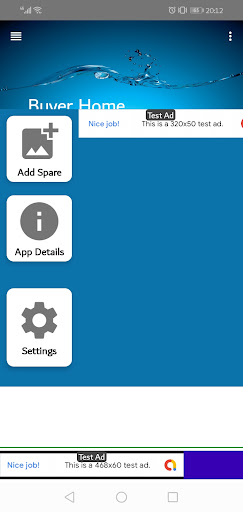 Vehicle Auto spare finder