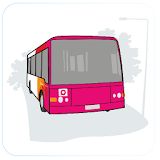 Oulu Public Transport icon