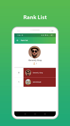 Ibn Sina Parent App Screen 3