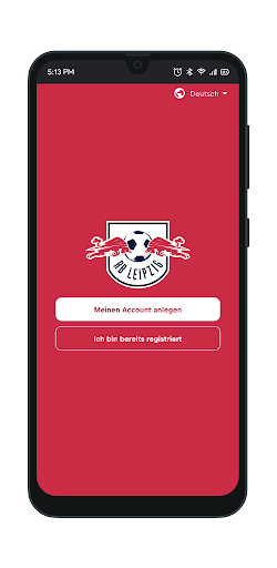 Android application RBL Ticket screenshort