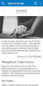 Verse of the Day (Official)