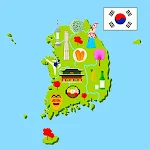 Cover Image of Download Easy Korean - Aprenda Coreano  APK