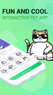 Pet Caller Cat and dog language Apk translator App for Android 4