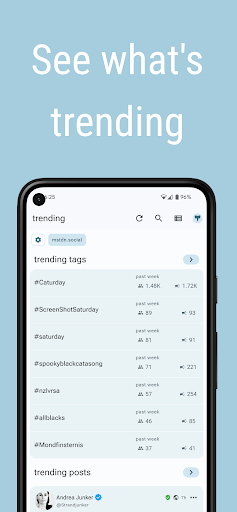 trunks for Mastodon Screen 3