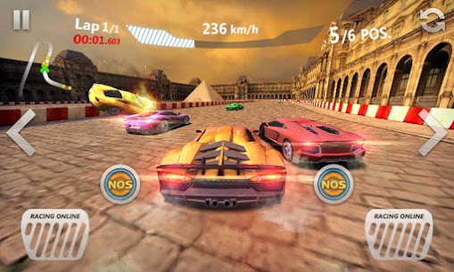 Sports Car Racing For PC 1