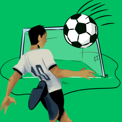 Soccer Free Kick