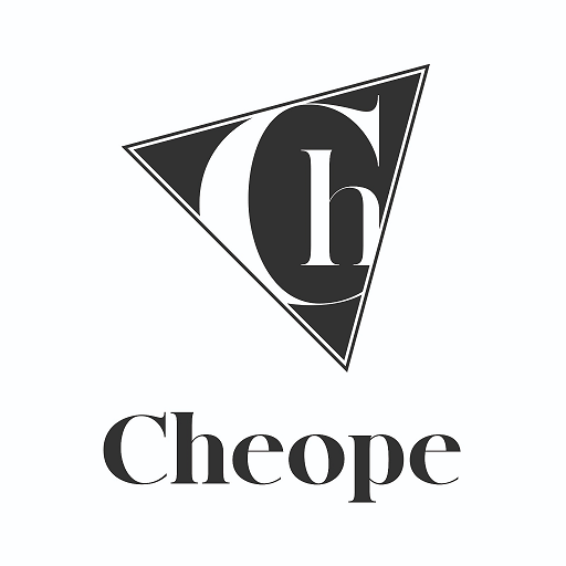 Cheope logo