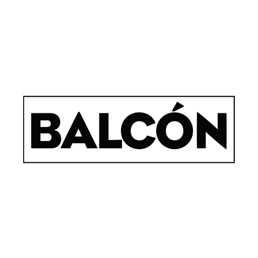 Balcon logo