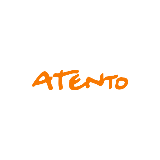 Atento a ti - Chile logo
