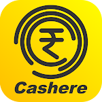 Cover Image of Download KreditLoan Personal Instant Online Loan - Cashere 1.0.3 APK