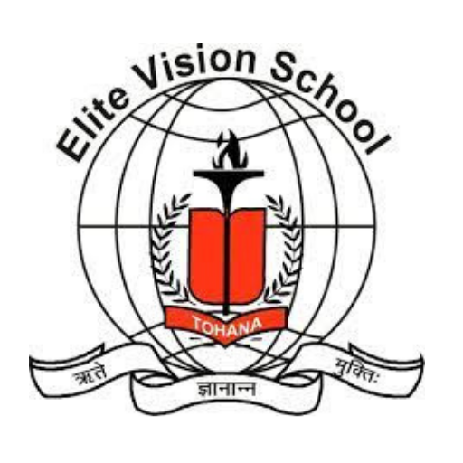 Elite Vision School logo