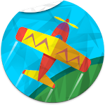 Cover Image of Download Crumple - Icon Pack  APK