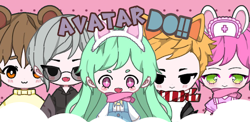 Download Avatardo Chibi Doll Avatar Creator Apk For Android Latest Version